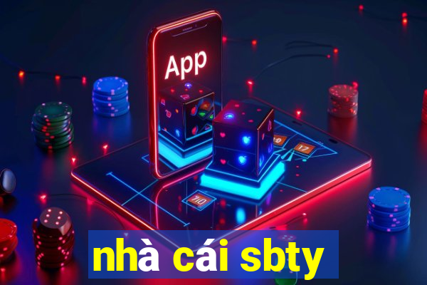 nhà cái sbty