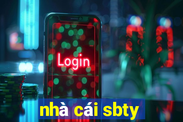 nhà cái sbty