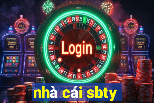 nhà cái sbty