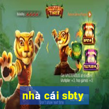 nhà cái sbty