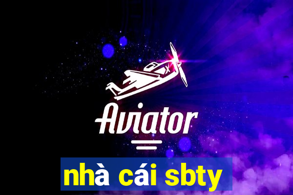 nhà cái sbty