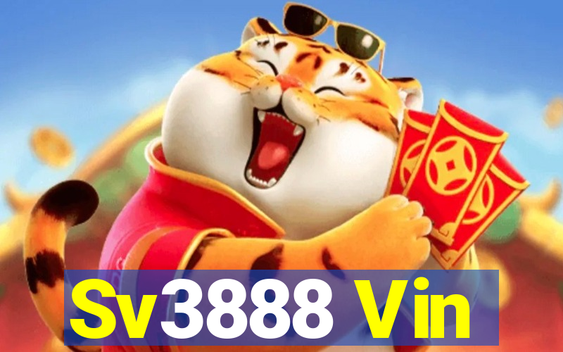 Sv3888 Vin