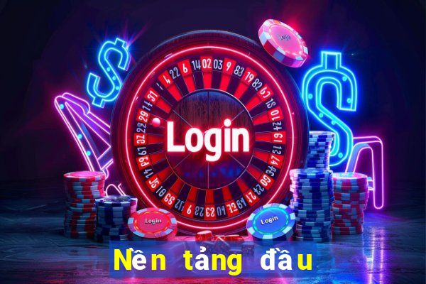 Nền tảng đầu tư điện ag