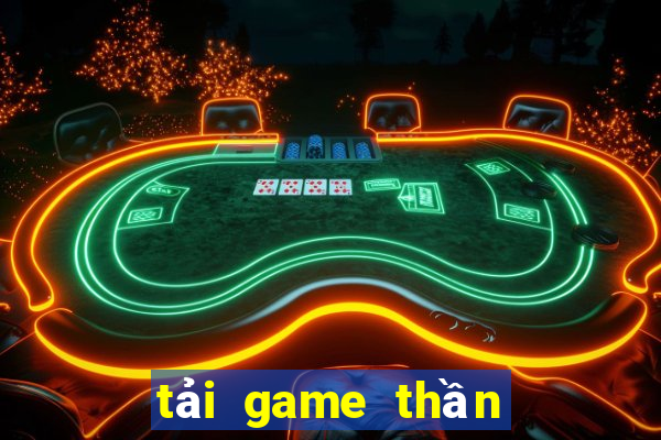 tải game thần đèn club