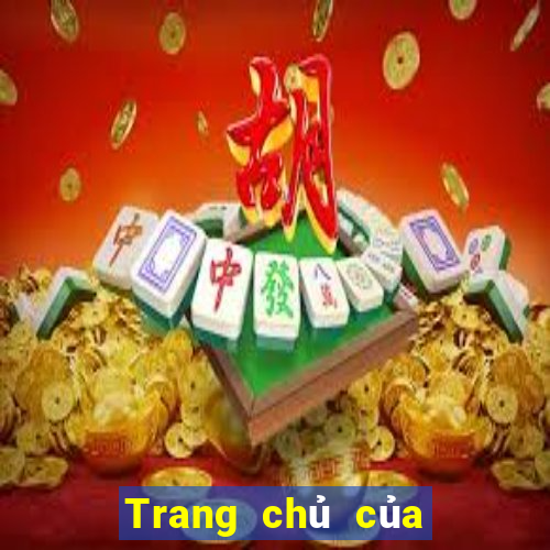 Trang chủ của mạng xổ số 126