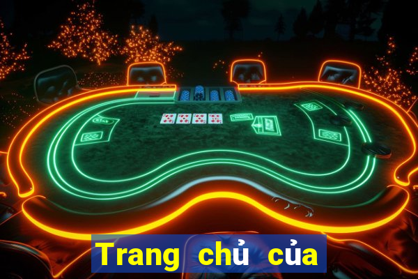 Trang chủ của mạng xổ số 126