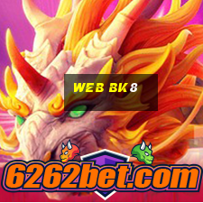 web bk8