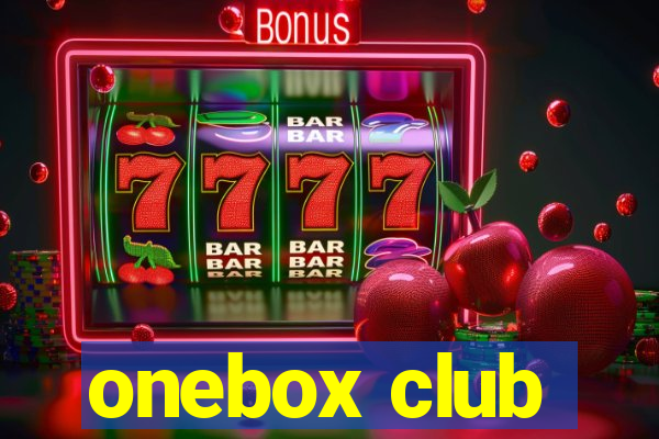 onebox club