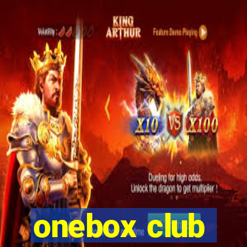 onebox club