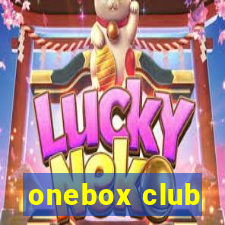 onebox club