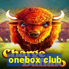 onebox club