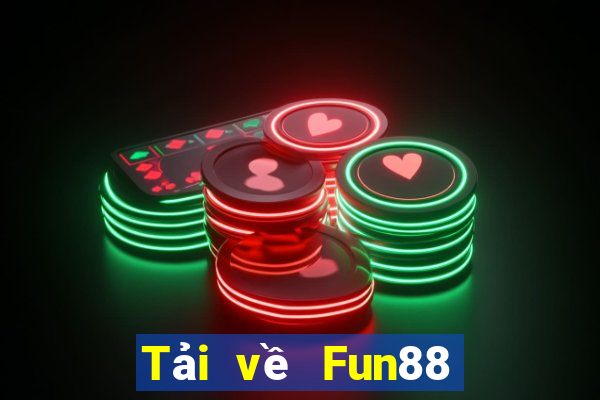 Tải về Fun88 xổ số mèo