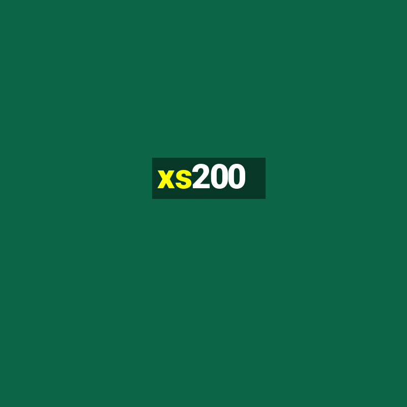 xs200