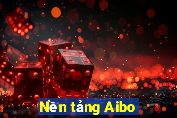 Nền tảng Aibo