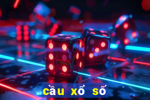 cầu xổ số tây ninh