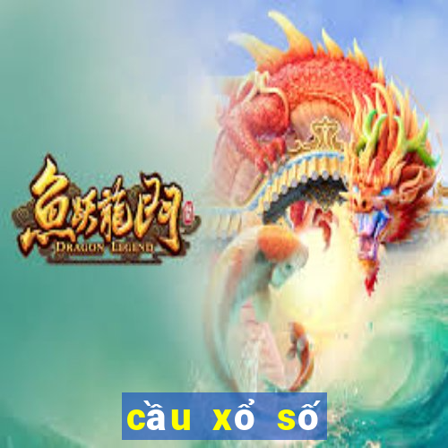 cầu xổ số tây ninh