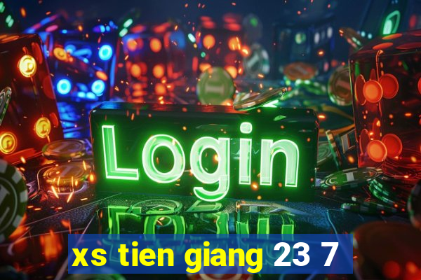 xs tien giang 23 7