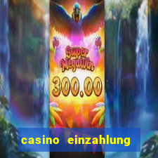 casino einzahlung google pay