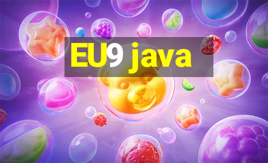 EU9 java