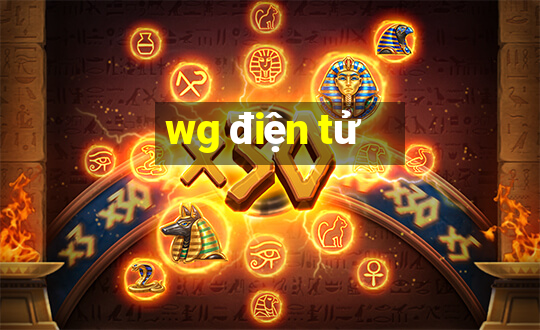 wg điện tử