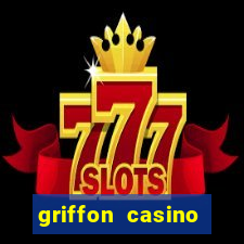 griffon casino bonus code