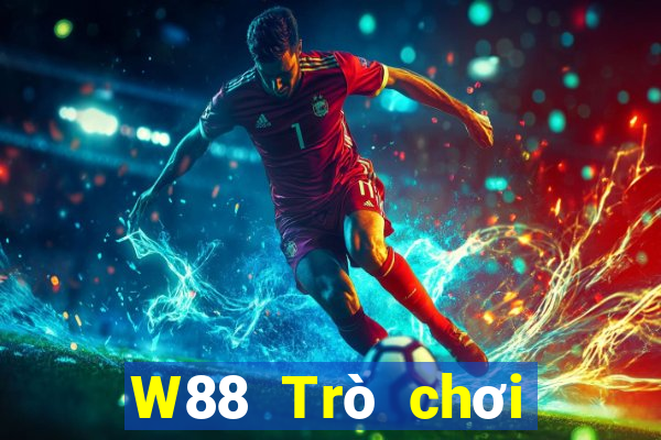 W88 Trò chơi giải trí Dabao