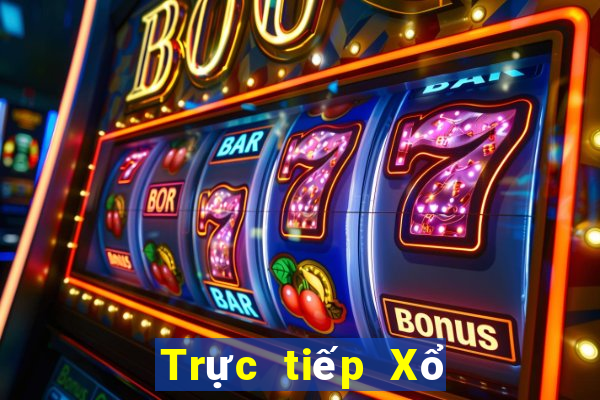 Trực tiếp Xổ Số bến tre ngày 12