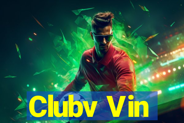 Clubv Vin