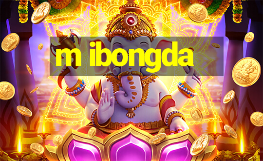 m ibongda