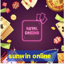 sunwin online