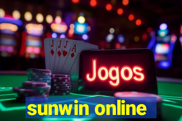 sunwin online