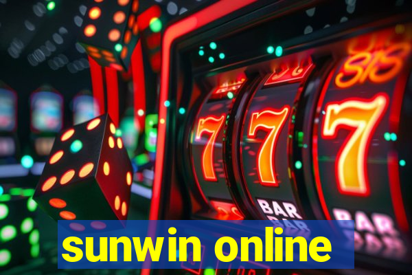 sunwin online