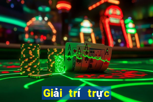 Giải trí trực tuyến Boyuan