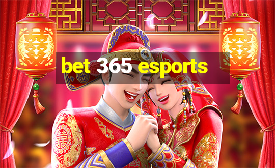 bet 365 esports