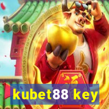 kubet88 key