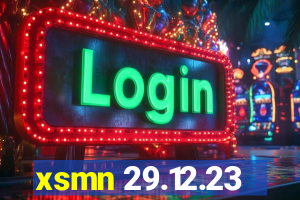 xsmn 29.12.23