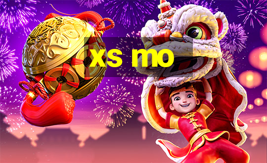 xs mo