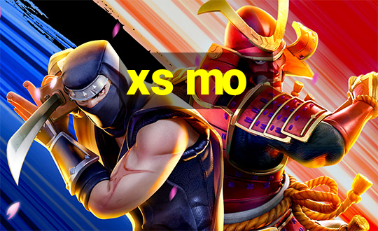 xs mo