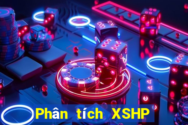 Phân tích XSHP Thứ 4