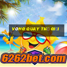 vòng quay thế giới