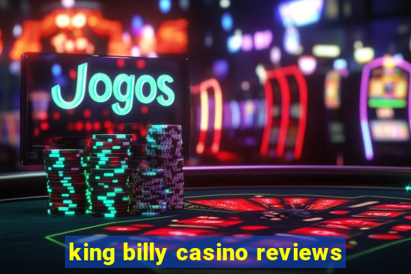 king billy casino reviews