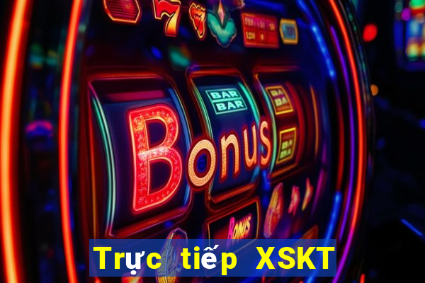 Trực tiếp XSKT ngày 26