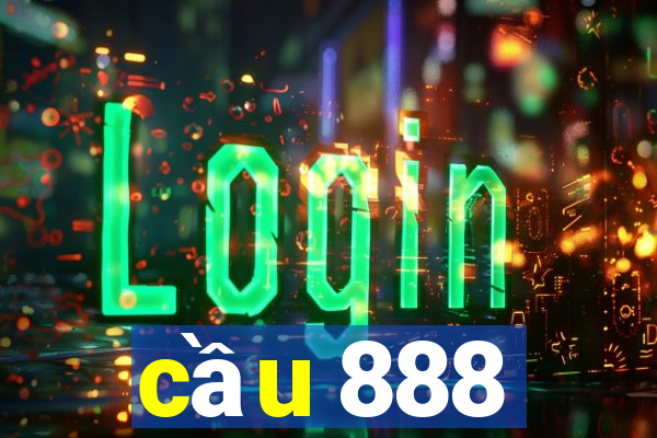 cầu 888