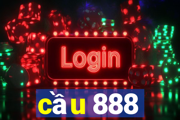 cầu 888