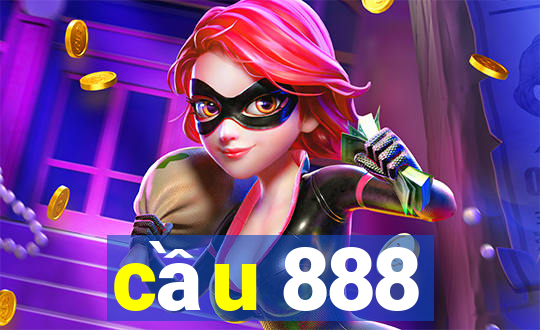 cầu 888