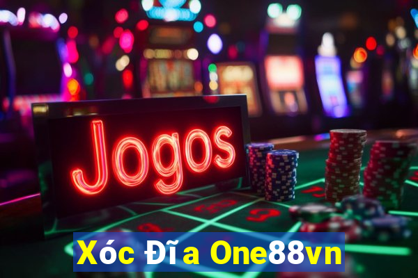 Xóc Đĩa One88vn