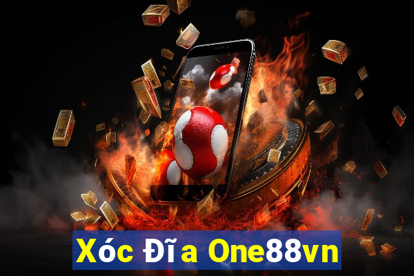 Xóc Đĩa One88vn