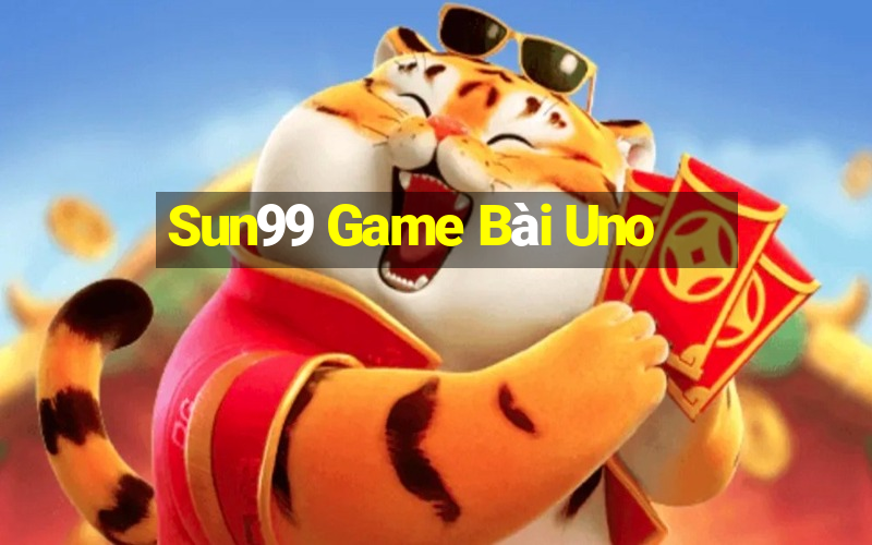 Sun99 Game Bài Uno