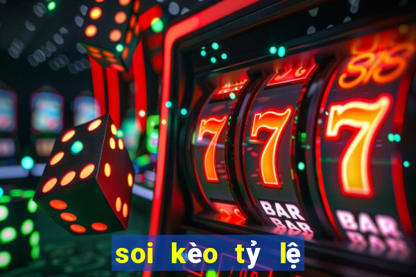 soi kèo tỷ lệ bóng đá pháp