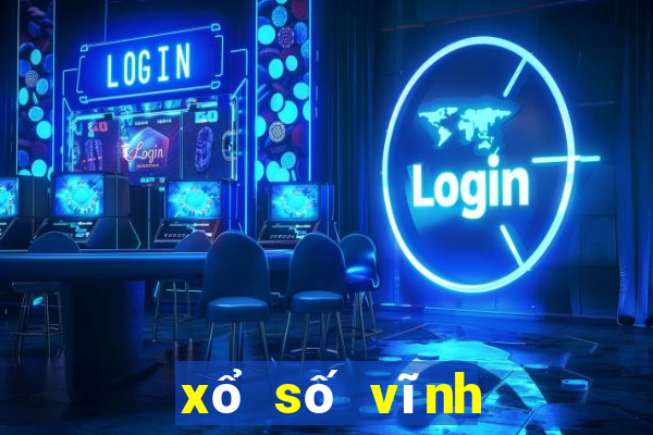 xổ số vĩnh long 15 tháng 03